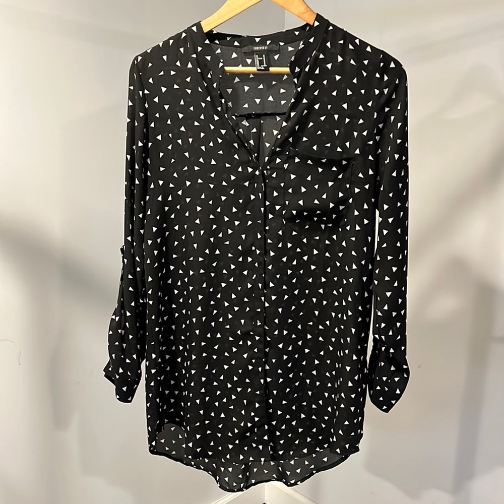 Forever 21